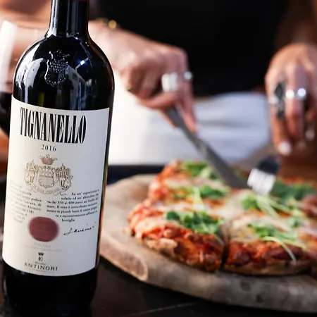 公寓式酒店 Ellul Living 4*