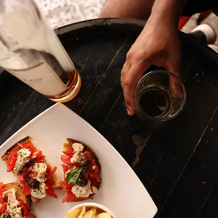 Ellul Living 4* 弗洛里亚纳