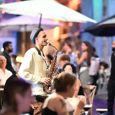 Ellul Living 弗洛里亚纳