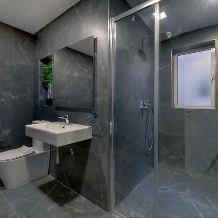 Hotel de apartamente Ellul Living