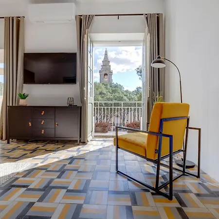 公寓式酒店 Ellul Living