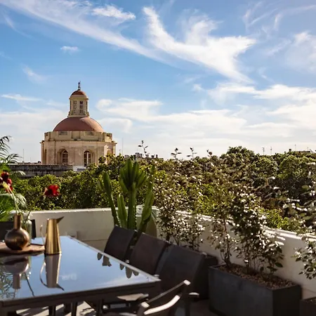 Ellul Living 公寓式酒店