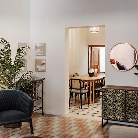 Ellul Living Aparthotel