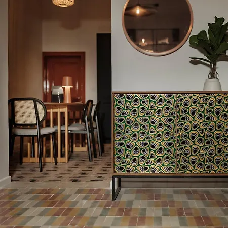 公寓式酒店 Ellul Living 弗洛里亚纳