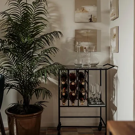 Ellul Living 公寓式酒店