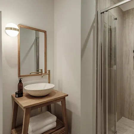 公寓式酒店 Ellul Living 4*