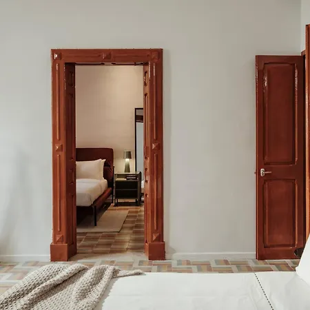 Ellul Living 公寓式酒店