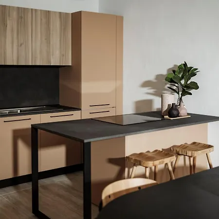 Ellul Living 公寓式酒店