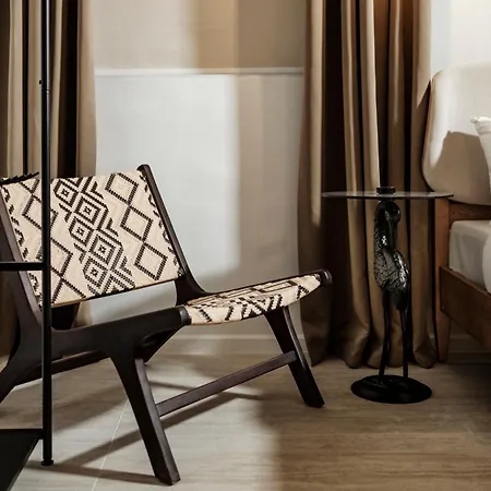 公寓式酒店 Ellul Living 弗洛里亚纳