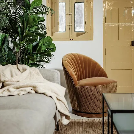 Ellul Living 4* 弗洛里亚纳