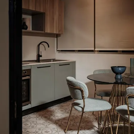 公寓式酒店 Ellul Living 弗洛里亚纳