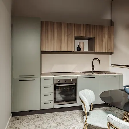 Ellul Living 4* 弗洛里亚纳