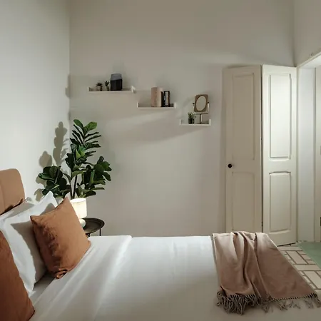 Ellul Living 公寓式酒店 4*