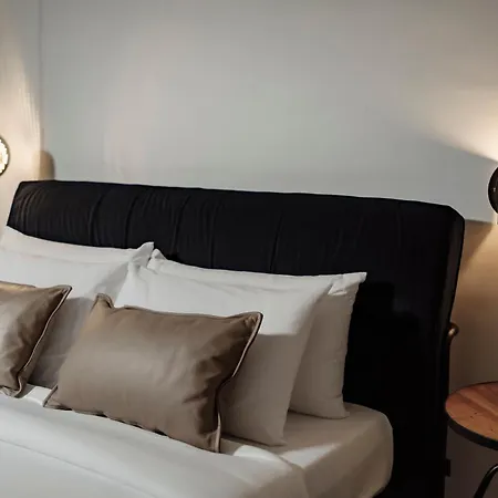 Ellul Living Aparthotel Il-Furjana