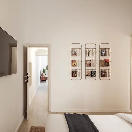 Ellul Living 公寓式酒店 4*