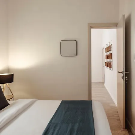 公寓式酒店 Ellul Living 弗洛里亚纳