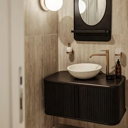 Ellul Living 公寓式酒店 4*