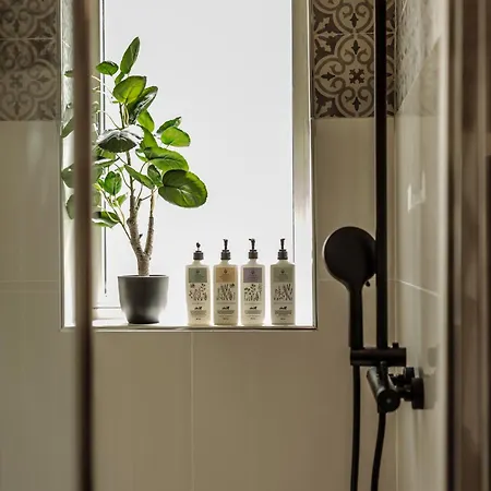 公寓式酒店 Ellul Living 4*