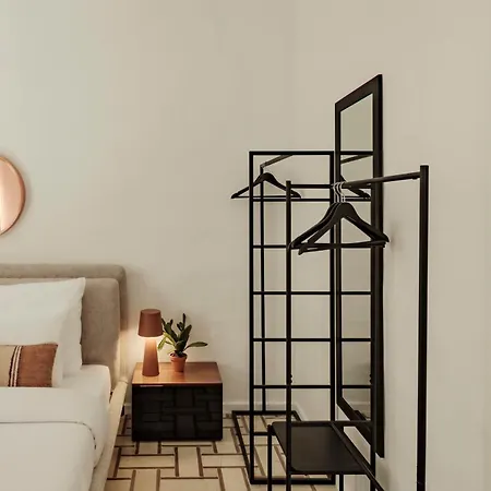 Ellul Living 公寓式酒店 弗洛里亚纳