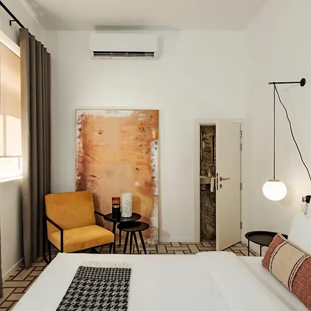 Ellul Living Aparthotel Il-Furjana