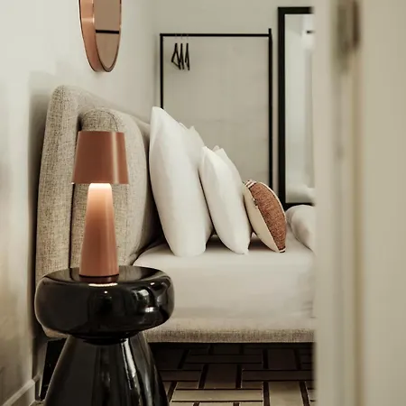 公寓式酒店 Ellul Living