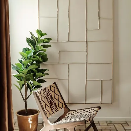 Ellul Living 公寓式酒店 弗洛里亚纳