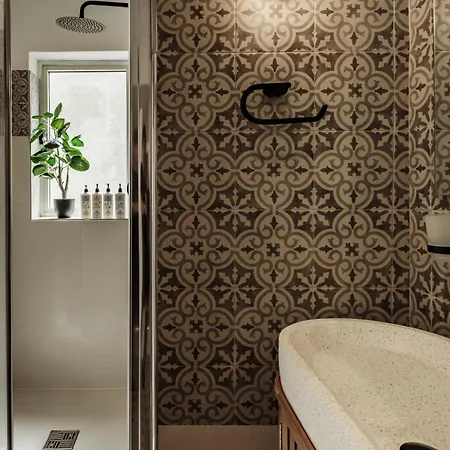 公寓式酒店 Ellul Living