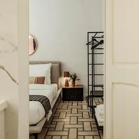 Ellul Living 公寓式酒店 4*