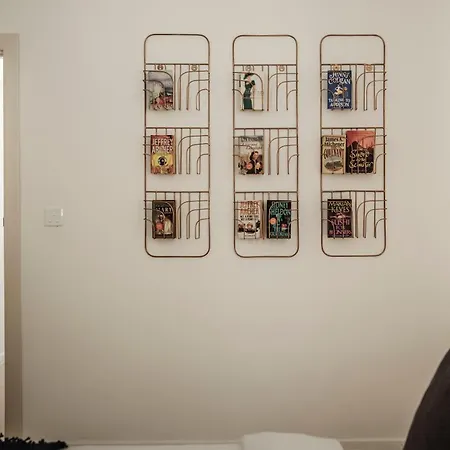 Ellul Living 公寓式酒店 弗洛里亚纳