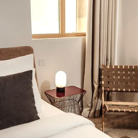 Hotel de apartamente Ellul Living Il-Furjana