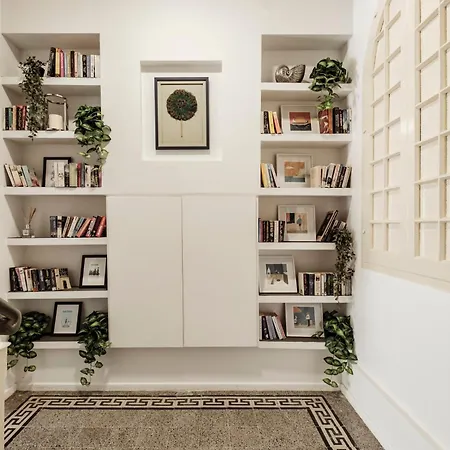 Ellul Living 4* 弗洛里亚纳