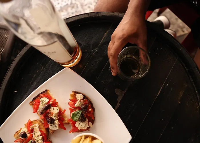 Ellul Living 4* Floriana