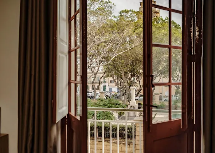 Ellul Living Apart-hotel