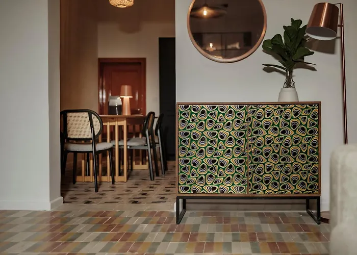 Apart-hotel Ellul Living Floriana