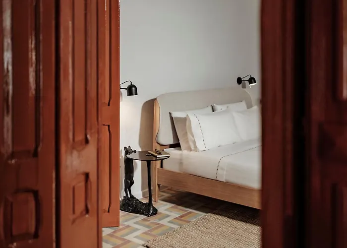 Ellul Living Floriana