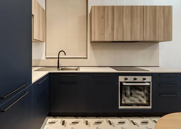 Apart-hotel Ellul Living Floriana