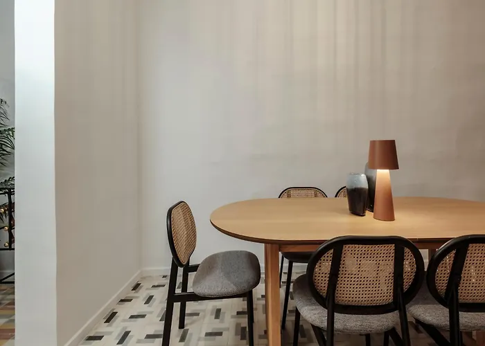 Ellul Living Floriana