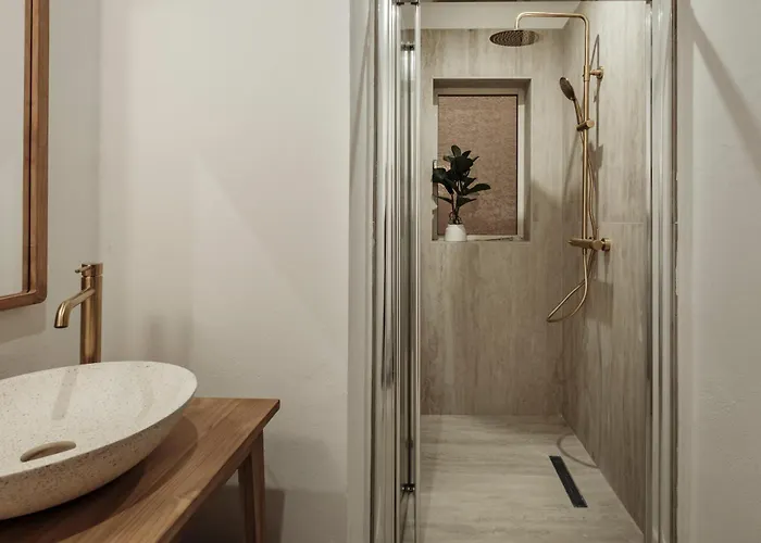 Ellul Living 4* Floriana