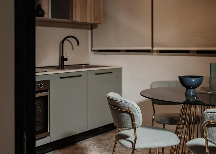 Apart-hotel Ellul Living Floriana