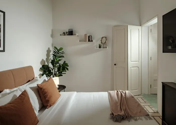 Ellul Living Apart-hotel 4*