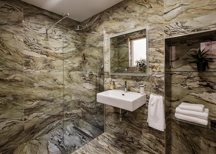 Ellul Living Apart-hotel 4*