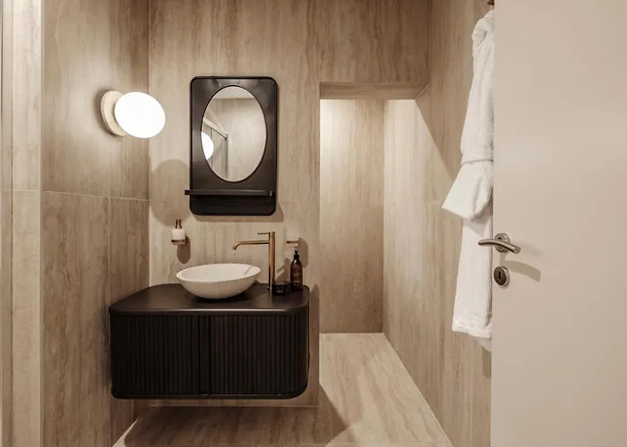 Ellul Living Floriana