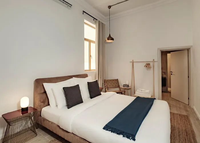 Ellul Living Floriana