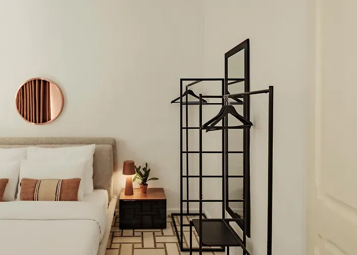 Ellul Living Apart-hotel Floriana