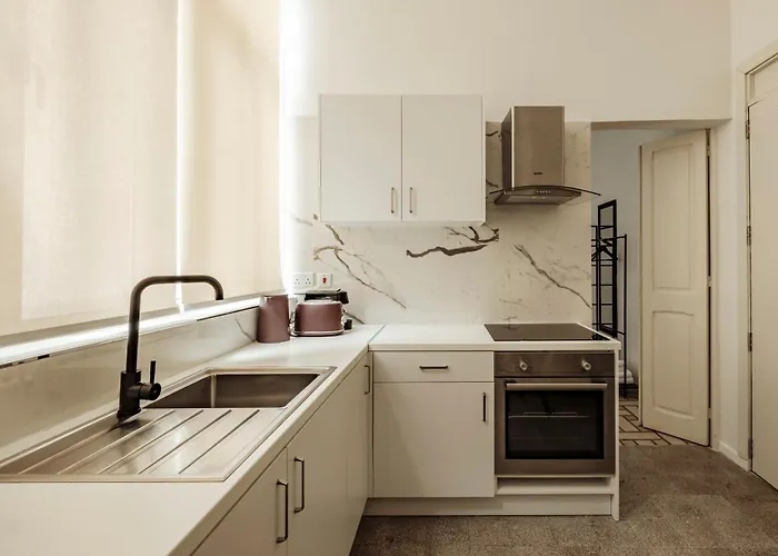 Ellul Living 4* Floriana