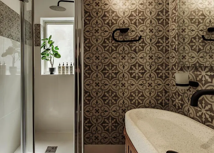 Apart-hotel Ellul Living