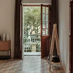 Ellul Living Aparthotel 4*