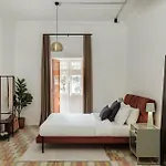 Ellul Living Aparthotel Il-Furjana