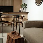 Aparthotel Ellul Living 4*