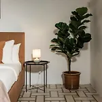 Ellul Living Aparthotel 4*